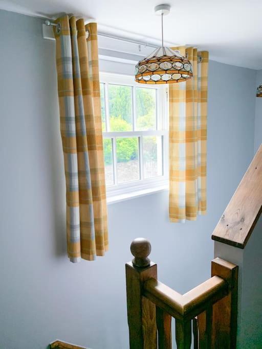 Cosy Annex In The Gateway To The Lakes Burneside Exteriör bild