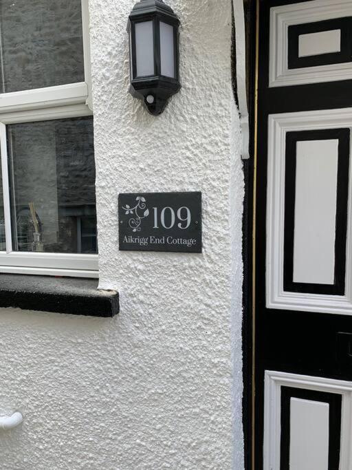 Cosy Annex In The Gateway To The Lakes Burneside Exteriör bild